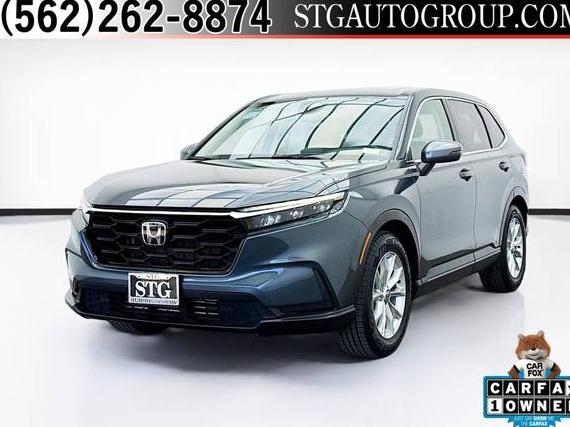 HONDA CR-V 2024 2HKRS3H44RH308847 image HONDA CR-V 2024 2HKRS3H44RH308847 image