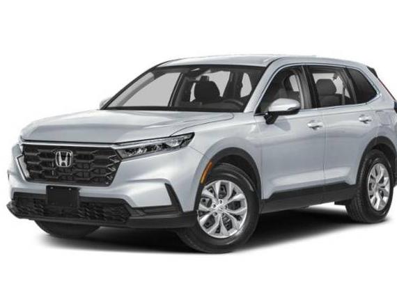 HONDA CR-V 2024 2HKRS3H20RH328110 image
