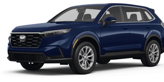 HONDA CR-V 2024 2HKRS3H44RH326197 image HONDA CR-V 2024 2HKRS3H44RH326197 image