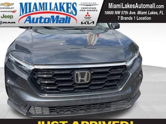 HONDA CR-V 2024 2HKRS3H41RH313066 image HONDA CR-V 2024 2HKRS3H41RH313066 image