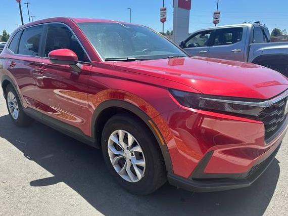 HONDA CR-V 2024 2HKRS3H21RH308383 image