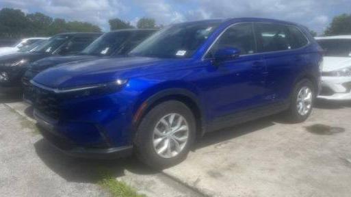 HONDA CR-V 2024 2HKRS3H22RH304844 image