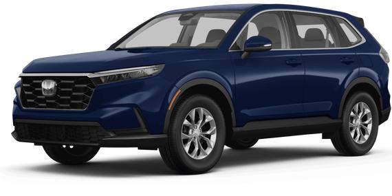 HONDA CR-V 2024 2HKRS3H26RH332744 image HONDA CR-V 2024 2HKRS3H26RH332744 image