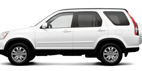 HONDA CR-V 2006 JHLRD78816C040063 image HONDA CR-V 2006 JHLRD78816C040063 image