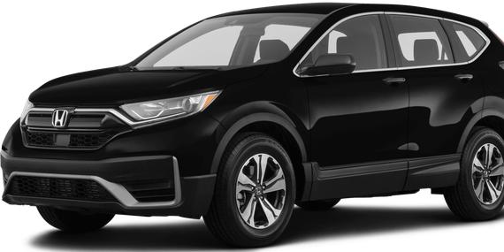 HONDA CR-V 2020 2HKRW1H23LH404547 image
