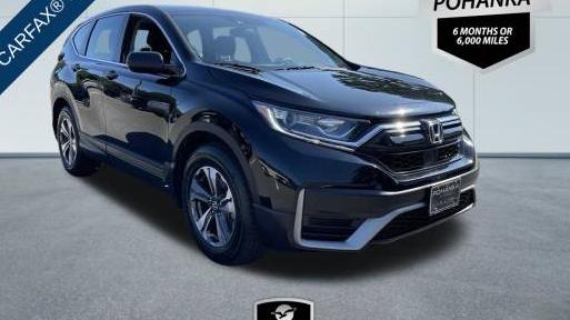 HONDA CR-V 2020 2HKRW1H21LH406135 image