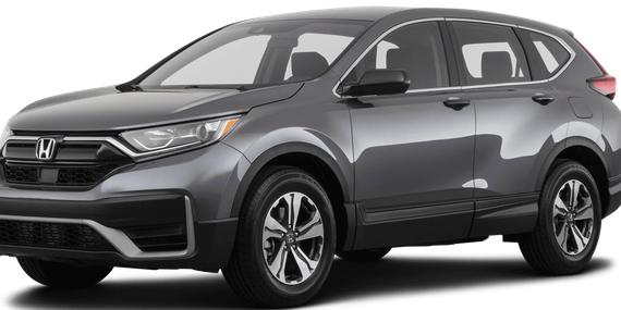 HONDA CR-V 2020 2HKRW1H28LH404186 image