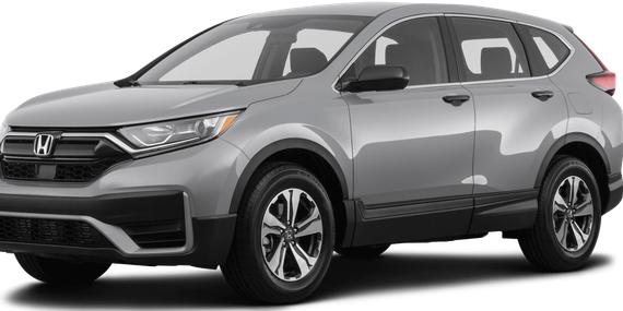 HONDA CR-V 2020 2HKRW1H28LH405998 image