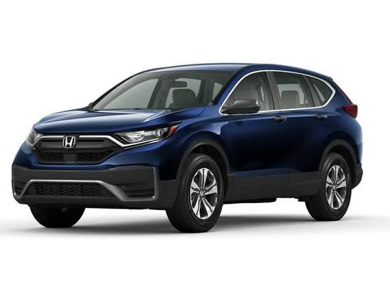 HONDA CR-V 2020 2HKRW1H28LH412496 image