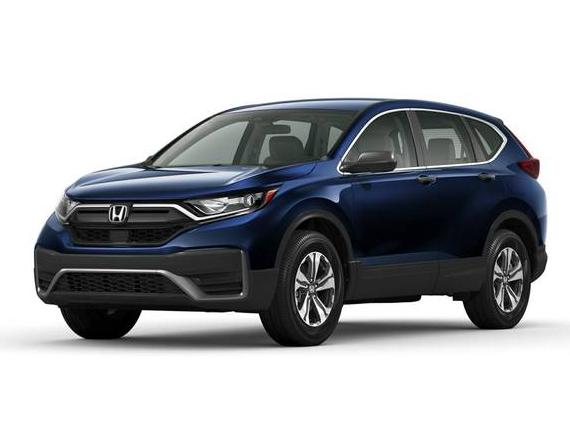 HONDA CR-V 2020 2HKRW1H23LH419453 image