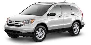 HONDA CR-V 2011 3CZRE4H58BG701006 image