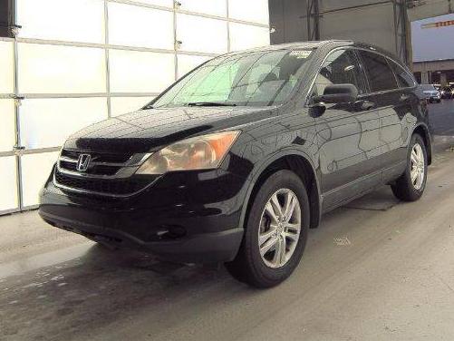 HONDA CR-V 2011 3CZRE4H52BG704953 image