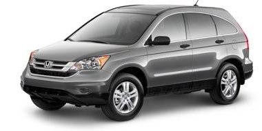HONDA CR-V 2011 3CZRE3H51BG703304 image