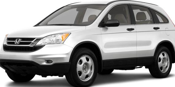 HONDA CR-V 2011 3CZRE3H37BG704956 image