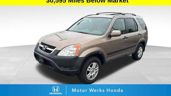 HONDA CR-V 2003 SHSRD78893U106279 image HONDA CR-V 2003 SHSRD78893U106279 image