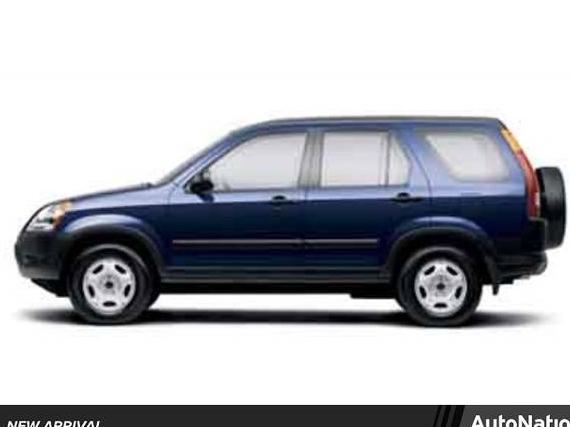 HONDA CR-V 2003 SHSRD78493U134242 image
