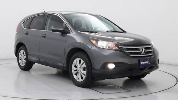 HONDA CR-V 2013 2HKRM3H53DH518447 image