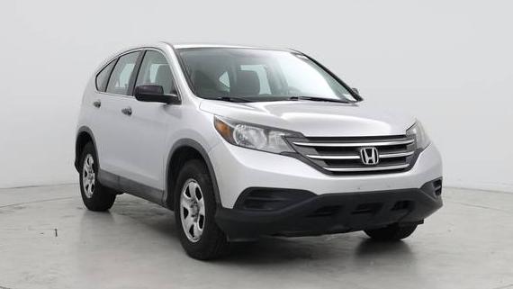 HONDA CR-V 2013 2HKRM3H30DH515519 image