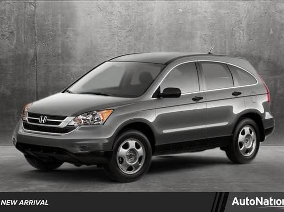 HONDA CR-V 2010 3CZRE3H30AG703548 image