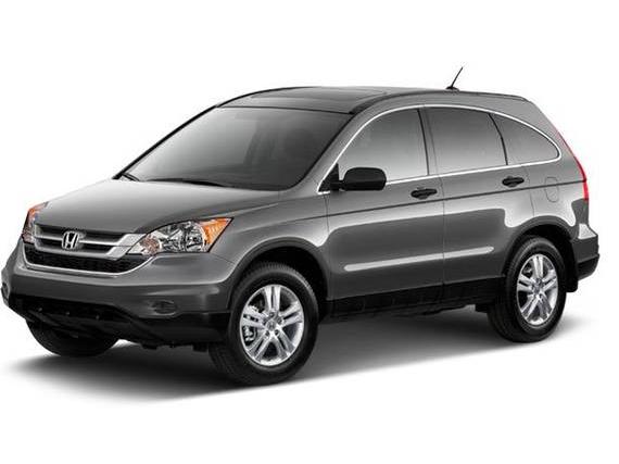 HONDA CR-V 2010 3CZRE4H51AG704053 image