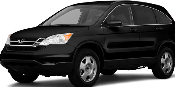 HONDA CR-V 2010 3CZRE4H55AG702094 image
