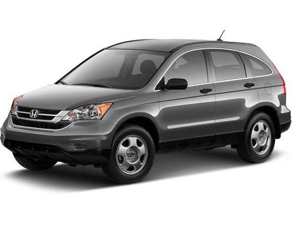 HONDA CR-V 2010 3CZRE3H34AG700846 image