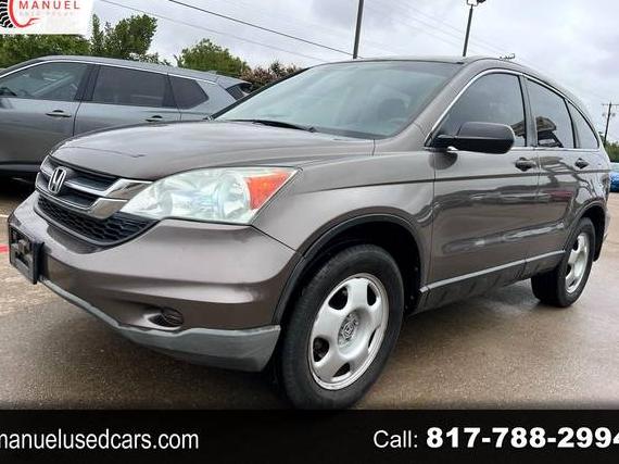 HONDA CR-V 2010 3CZRE3H39AG702169 image