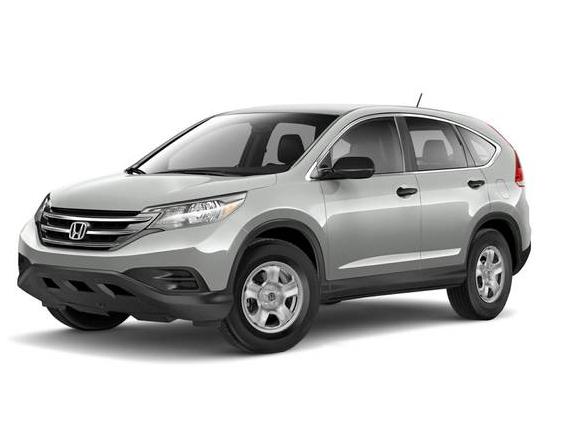 HONDA CR-V 2014 2HKRM3H35EH530809 image