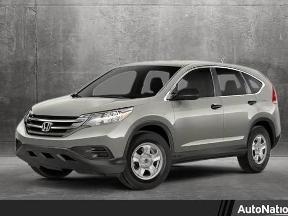 HONDA CR-V 2014 2HKRM3H34EH561906 image