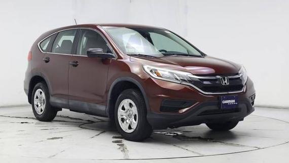 HONDA CR-V 2015 2HKRM3H30FH548457 image