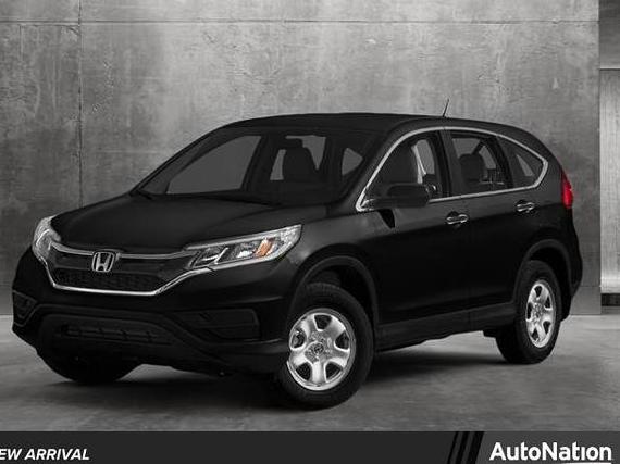 HONDA CR-V 2015 2HKRM3H37FH513401 image