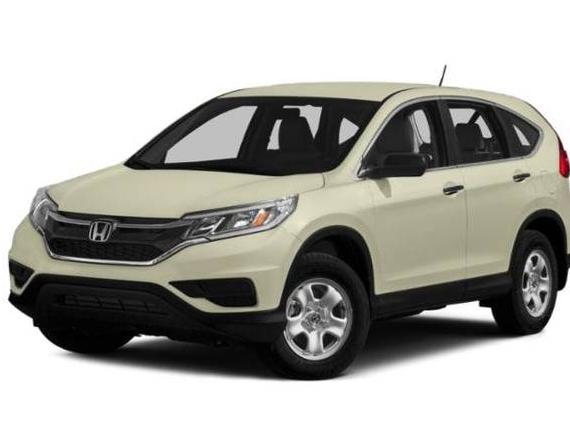 HONDA CR-V 2015 2HKRM3H35FH508780 image