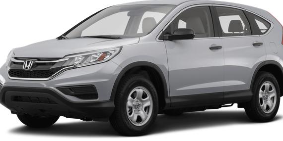 HONDA CR-V 2015 2HKRM3H39FH504635 image