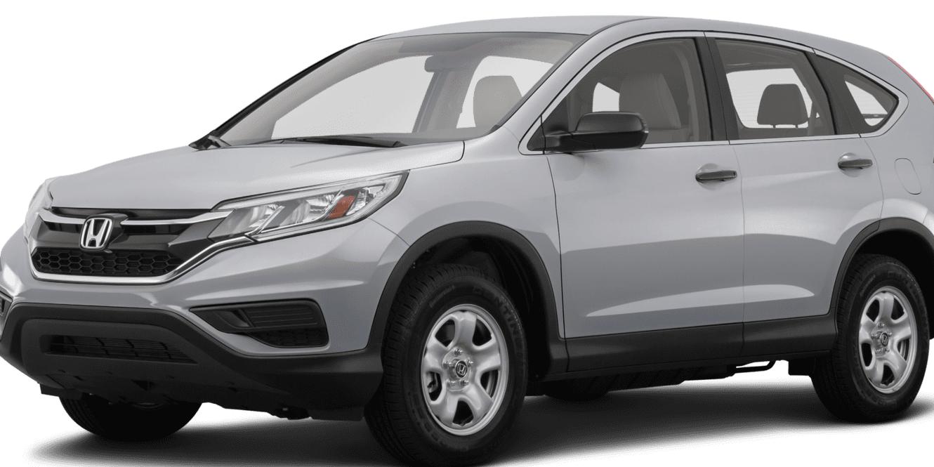 HONDA CR-V 2015 2HKRM3H33FH508857 image