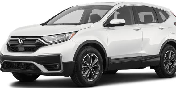 HONDA CR-V 2022 2HKRW1H50NH409346 image