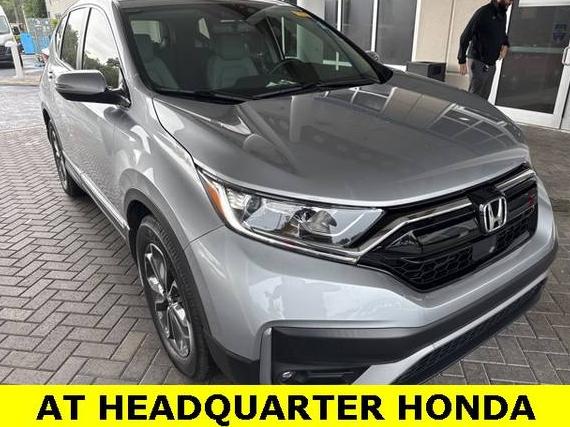 HONDA CR-V 2022 7FARW1H83NE014235 image HONDA CR-V 2022 7FARW1H83NE014235 image