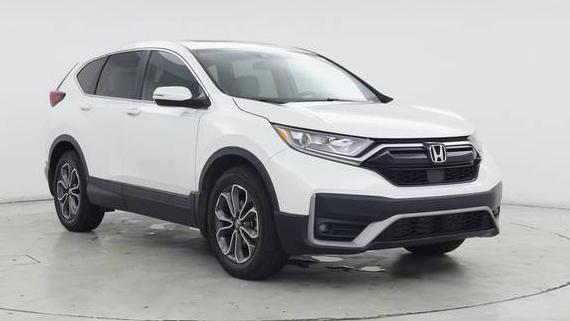 HONDA CR-V 2022 2HKRW1H50NH405734 image