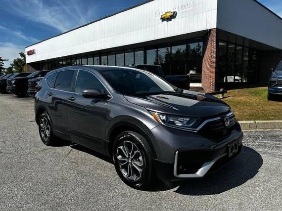 HONDA CR-V 2022 2HKRW2H50NH641029 image HONDA CR-V 2022 2HKRW2H50NH641029 image