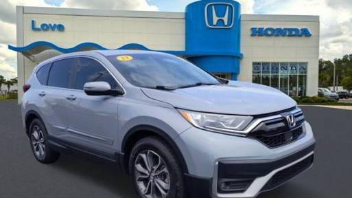 HONDA CR-V 2022 5J6RW1H50NA008428 image HONDA CR-V 2022 5J6RW1H50NA008428 image