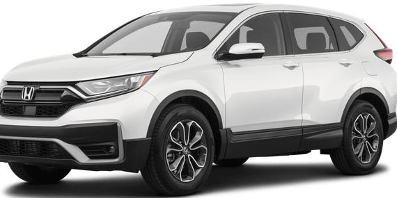 HONDA CR-V 2022 2HKRW1H50NH400940 image