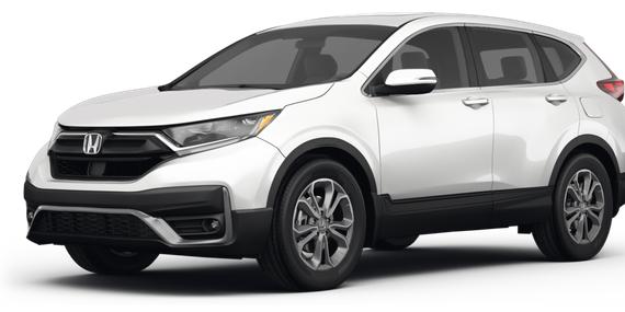 HONDA CR-V 2022 7FARW1H83NE018981 image HONDA CR-V 2022 7FARW1H83NE018981 image