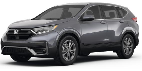 HONDA CR-V 2022 2HKRW1H81NH406949 image HONDA CR-V 2022 2HKRW1H81NH406949 image