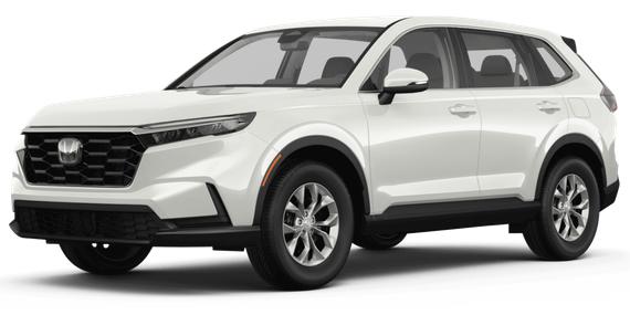 HONDA CR-V 2025 2HKRS3H21SH300032 image
