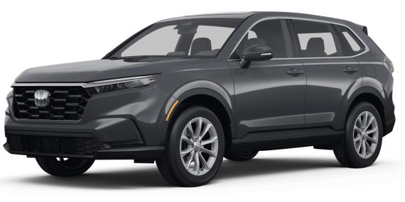 HONDA CR-V 2025 2HKRS3H48SH300076 image HONDA CR-V 2025 2HKRS3H48SH300076 image