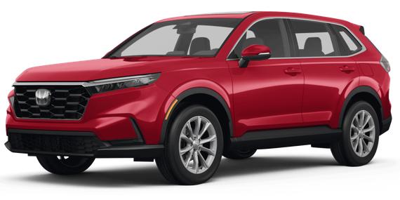 HONDA CR-V 2025 2HKRS3H49SH300538 image HONDA CR-V 2025 2HKRS3H49SH300538 image