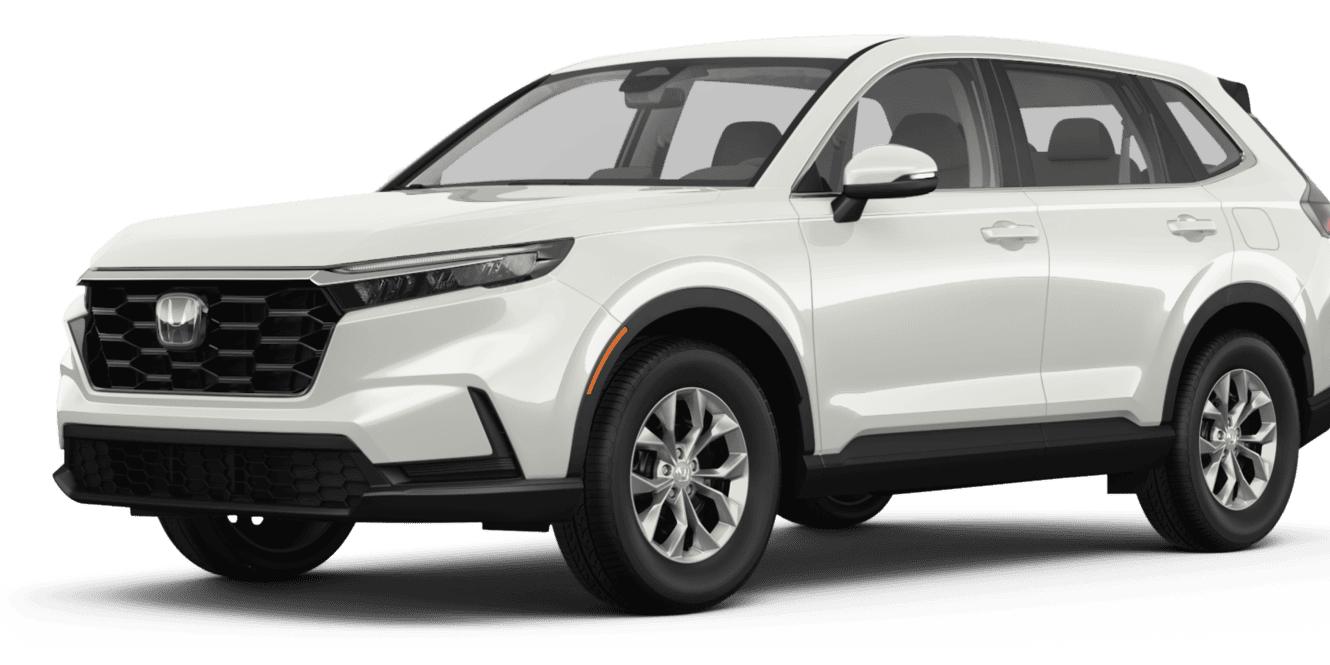 HONDA CR-V 2025 2HKRS3H23SH307547 image
