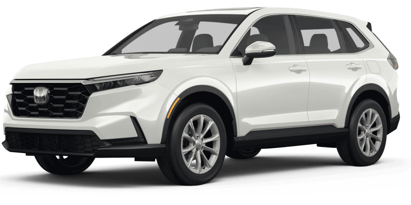 HONDA CR-V 2025 2HKRS3H43SH319442 image HONDA CR-V 2025 2HKRS3H43SH319442 image