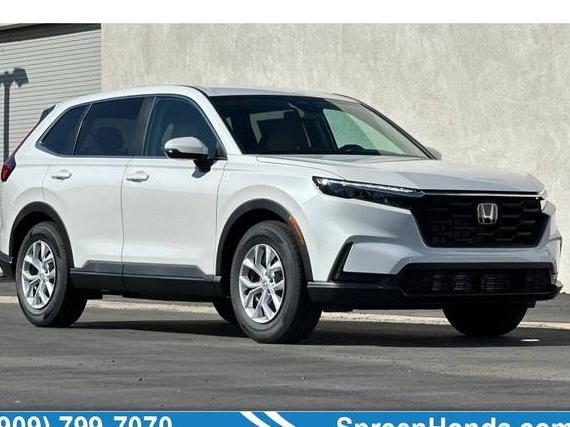 HONDA CR-V 2025 2HKRS3H22SH339809 image