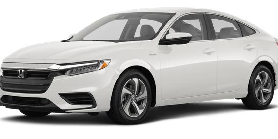 HONDA INSIGHT 2020 19XZE4F52LE007739 image HONDA INSIGHT 2020 19XZE4F52LE007739 image