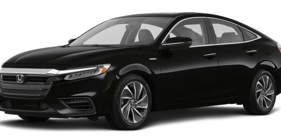 HONDA INSIGHT 2020 19XZE4F95LE006796 image HONDA INSIGHT 2020 19XZE4F95LE006796 image